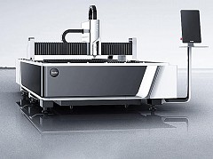 Máy cắt Laser A4 công suất 1.5kw/2kw/3kw/ 6kw