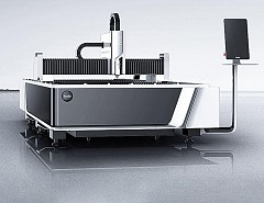 Máy cắt Laser A3 công suất 1.5kw/2kw/3kw/ 6kw