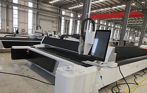 Bảng giá máy cắt laser fiber chính hãng mới nhất 2025-2026